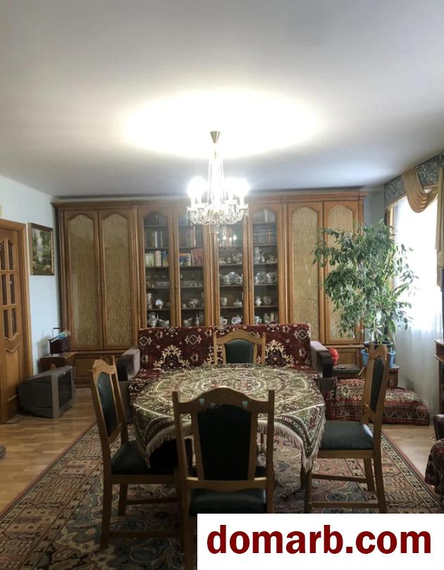 Купить Витебск Купить Квартиру 2006 г. 87.9 м2 3 этаж 3-ная Карла Мар в городе Витебск