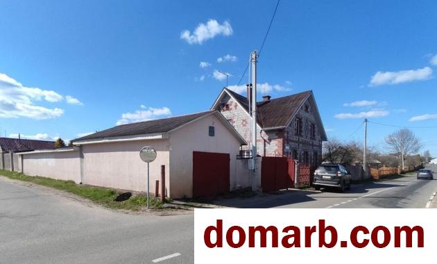 Купить Острошицкий Городок Купить дом 2006 г. 282 м2 5+-ная Ленинск� в городе Острошицкий Городок