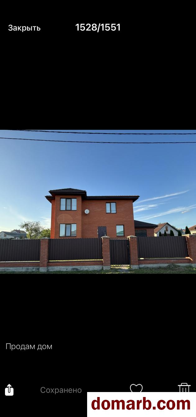 Купить Лельчицы Купить Дом 2009 г. 184 м2 1 этаж 1-ная Павла Конопли� в городе Лельчицы
