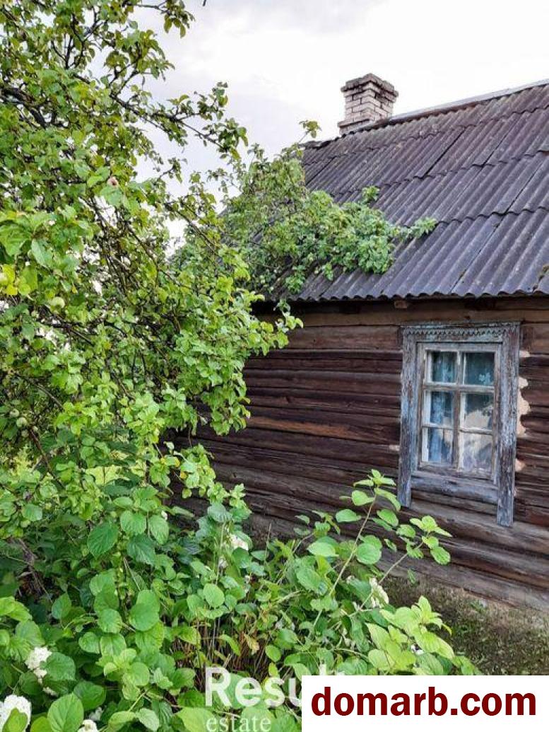 Купить Плещеницы Купить дом 1986 г. 26.3 м2 1-ная Воронянского ул ул в городе Плещеницы