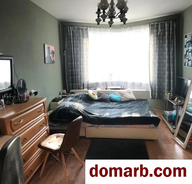 Купить Минск Снять Квартиру 1-ная Жуковского ул. $290 в городе Минск