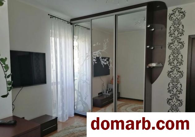Купить Минск Снять Квартиру 1-ная Веры Хоружей ул. $290 в городе Минск