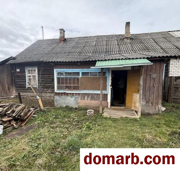 Купить Жодино Купить Квартиру 1955 г. 61.4 м2 1 этаж 3-ная Чапаева ул в городе Жодино