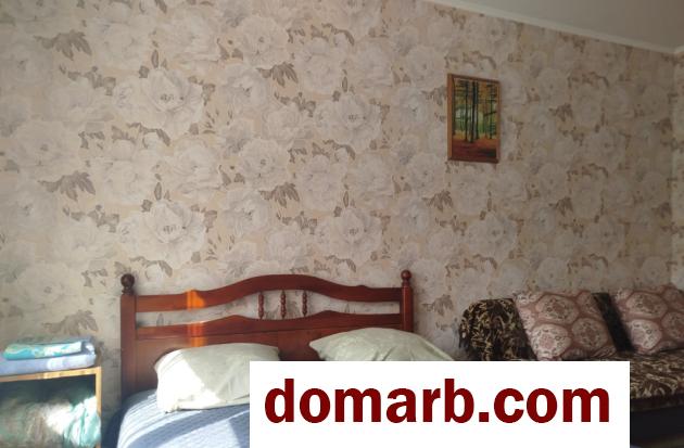 Купить Жлобин Снять Квартиру 2000 г. 58 м2 5 этаж 1-ная 19мкр д1 ул. $21 в городе Жлобин