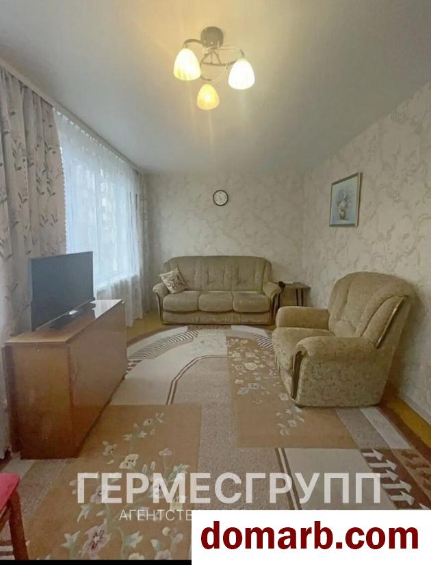Купить Коханово Купить Квартиру 1997 г. 54.9 м2 1 этаж 2-ная Микрора� в городе Коханово