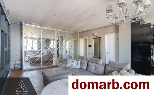 Купить Минск Купить Квартиру 2012 г. 86.4 м2 10 этаж 3-ная Дзержинско в городе Минск