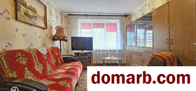 Купить Ляховичи Купить Квартиру 1972 г. 39.5 м2 2 этаж 1-ная Ленина у в городе Ляховичи