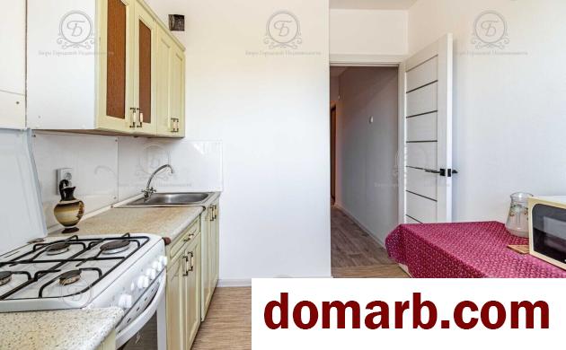 Купить Минск Купить Квартиру 1975 г. 40.91 м2 4 этаж 1-ная Корженевск в городе Минск