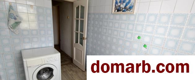 Купить Минск Снять Квартиру 2-ная Бурдейного ул. $390 в городе Минск