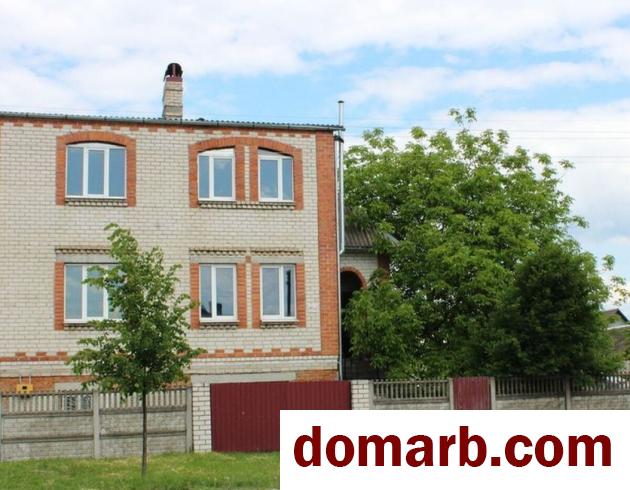 Купить Пинск Купить дом 2019 г. 209.8 м2 $49000 в городе Пинск