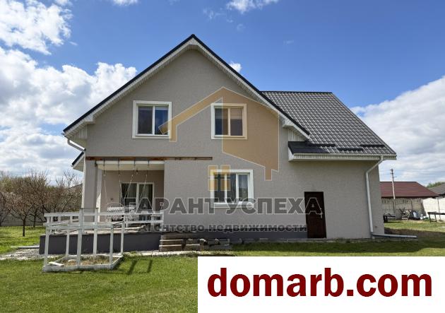 Купить Брест Купить Дом 2014 г. 194.5 м2 1 этаж 1-ная Писателя Смирно� в городе Брест