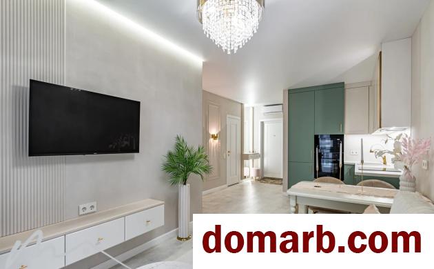 Купить Минск Купить Квартиру 2025 г. 47.5 м2 18 этаж 2-ная Леонида Ще� в городе Минск