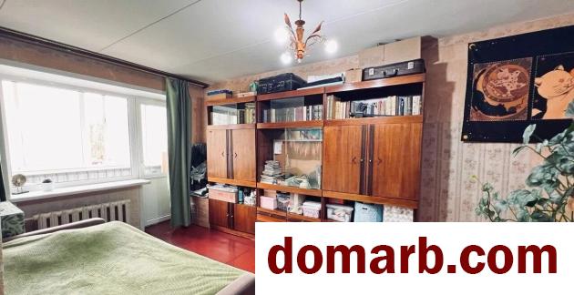 Купить Минск Купить Квартиру 1962 г. 28.1 м2 3 этаж 1-ная Калинина ул в городе Минск
