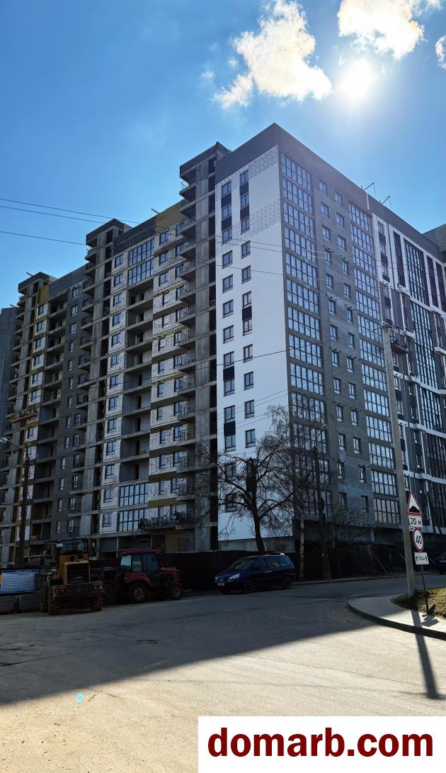 Купить Минск Купить Квартиру 2026 г. 74.16 м2 3 этаж 3-ная Глаголева � в городе Минск