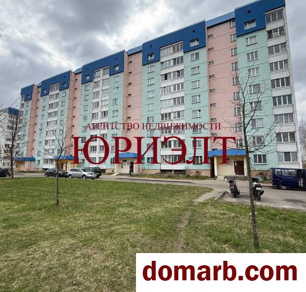 Купить Могилев Купить Квартиру 2008 г. 55.6 м2 4 этаж 2-ная Минское Ш в городе Могилев