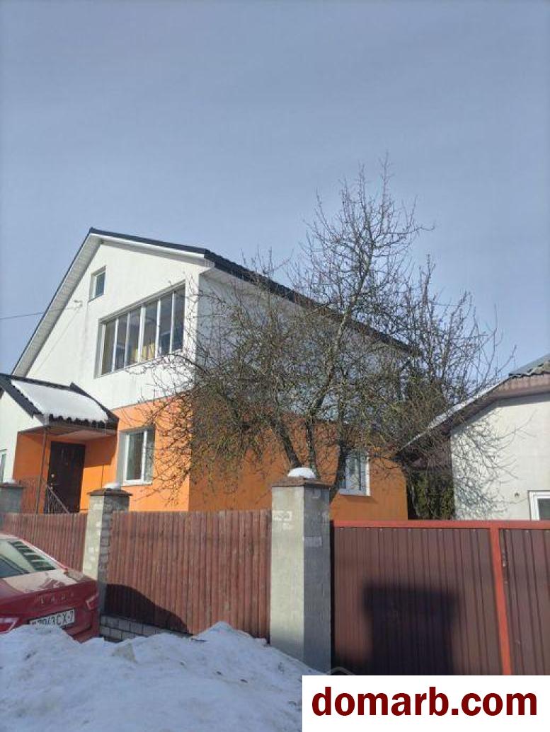 Купить Дзержинск Купить дом 2009 г. 217.4 м2 Кооперативная ул ул. $159 в городе Дзержинск