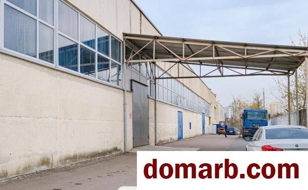 Купить Минск Купить Коммерческую недвижимость 4888 м2 2-й Велоси в городе Минск