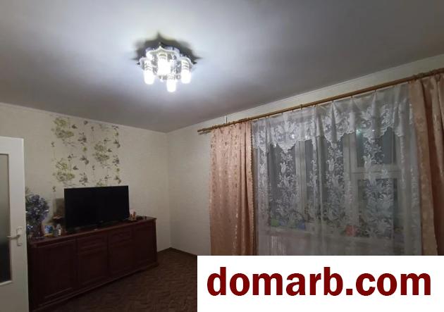 Купить Витебск Купить Квартиру 2005 г. 59.9 м2 1 этаж 2-ная Воинов-Ин в городе Витебск