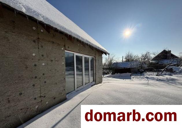 Купить Борисов Купить дом 2020 г. 108 м2 3-ная Адамовича ул ул. в городе Борисов