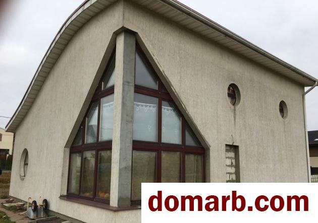Купить Боровляны Купить дом 2007 г. 212.2 м2 Речная ул ул. $201175 в городе Боровляны