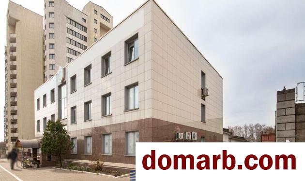 Купить Минск Купить Коммерческую недвижимость 611.9 м2 Захарова в городе Минск