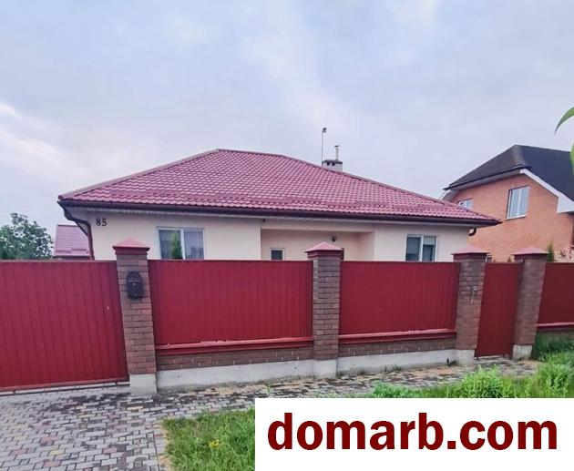 Купить Брест Купить дом 2011 г. 150.9 м2 4-ная $182000 в городе Брест