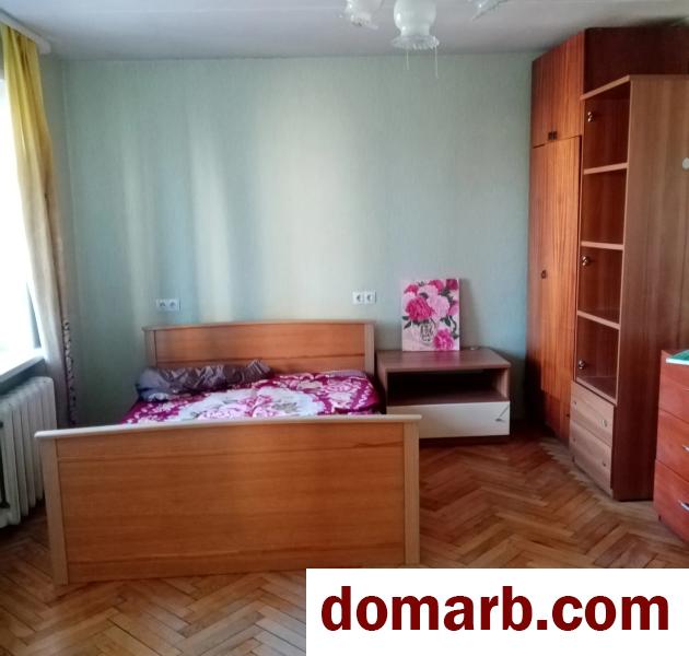 Купить Минск Снять Квартиру 1-ная Захарова ул. $60 в городе Минск