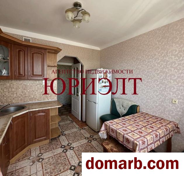 Купить Лида Купить Квартиру 1998 г. 64.6 м2 8 этаж 2-ная Гастелло ул.  в городе Лида