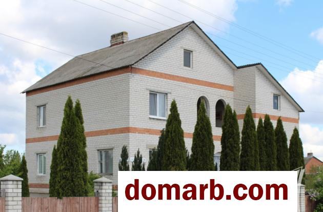 Купить Брест Купить Дом 230.4 м2 5+-ная Гершоны ул. $138500 в городе Брест