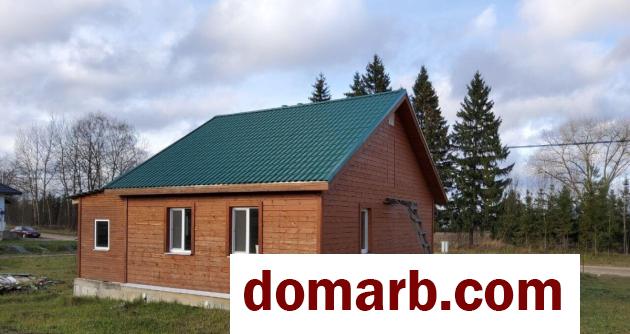 Купить Смолевичи Купить Дом 2019 г. 82 м2 Гусовского ул. $74098 в городе Смолевичи