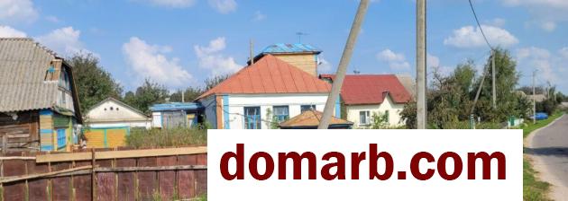 Купить Луки Купить Дом 97.4 м2 Партизанская ул. $8900 в городе Луки