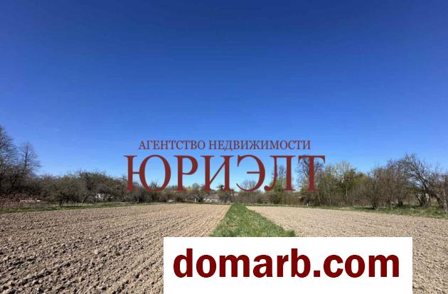 Купить Адамовичи Купить Участок $65000 в городе Адамовичи