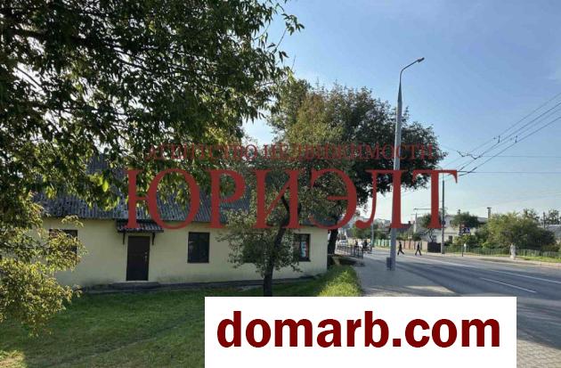 Купить Гродно Купить Коммерческую недвижимость 1960 г. 45.8 м2 1 эт в городе Гродно