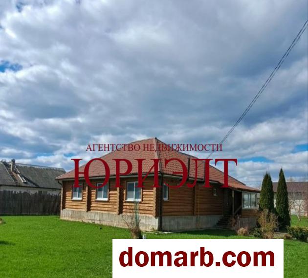 Купить Подберезье Купить Дом 2011 г. 103.9 м2 3-ная Дальняя ул. $93000 в городе Подберезье