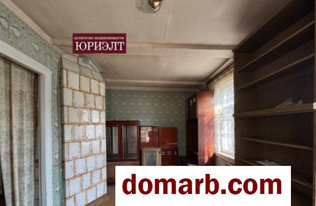 Купить Могилев Купить Дом 43.1 м2 2-ная 1-й Грушевский ул. $12900 в городе Могилев