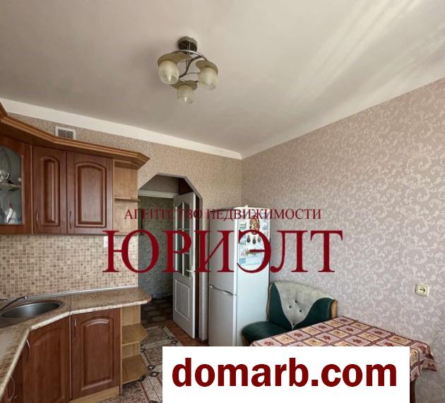 Купить Лида Купить Квартиру 1998 г. 64.6 м2 8 этаж 2-ная Гастелло ул.  в городе Лида