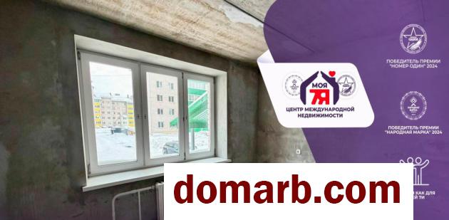 Купить Слуцк Купить Квартиру 2013 г. 37.5 м2 1 этаж 1-ная Богданович� в городе Слуцк