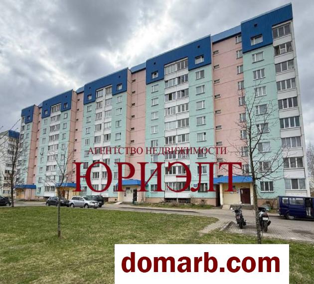 Купить Могилев Купить Квартиру 2008 г. 55.6 м2 4 этаж 2-ная Минское ш в городе Могилев