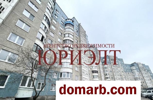 Купить Гродно Купить Квартиру 1992 г. 40.2 м2 10 этаж 1-ная Индурское в городе Гродно