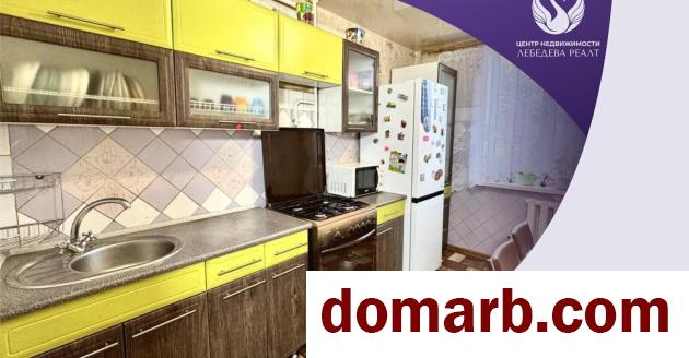 Купить Борисов Купить Квартиру 1988 г. 63.9 м2 2 этаж 3-ная Галицког� в городе Борисов