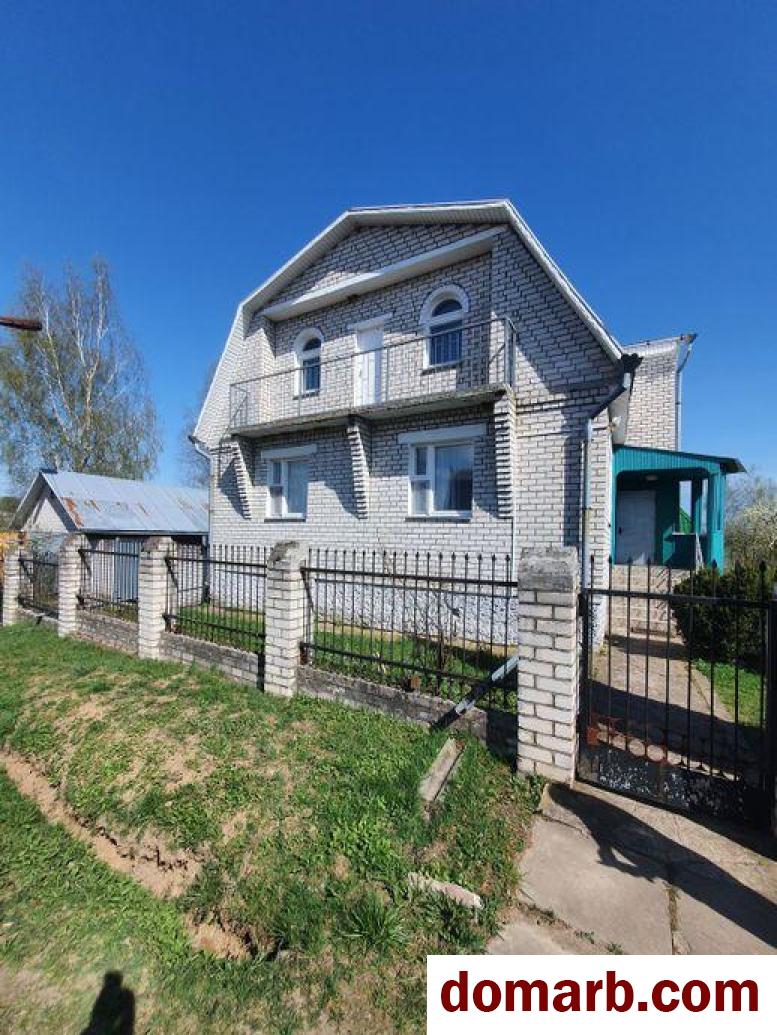 Купить Княжицы Купить дом 2001 г. 300 м2 5+-ная $86000 в городе Княжицы