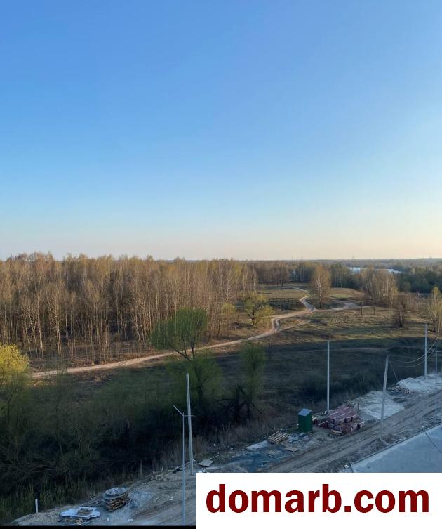 Купить Гомель Купить Квартиру 2026 г. 35.6 м2 8 этаж 1-ная Денисенко  в городе Гомель