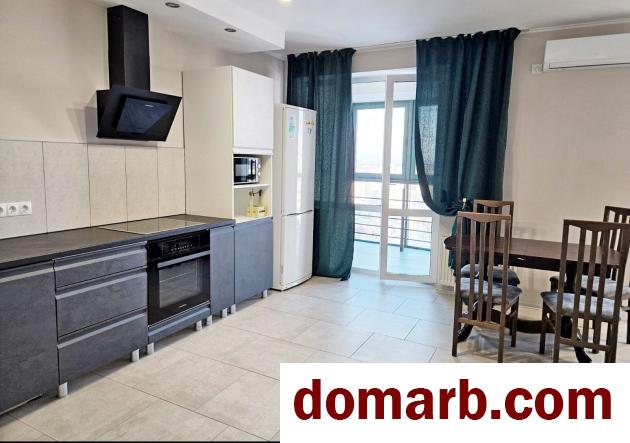 Купить Минск Снять Квартиру 105.5 м2 15 этаж 3-ная Беды ул. $720 в городе Минск