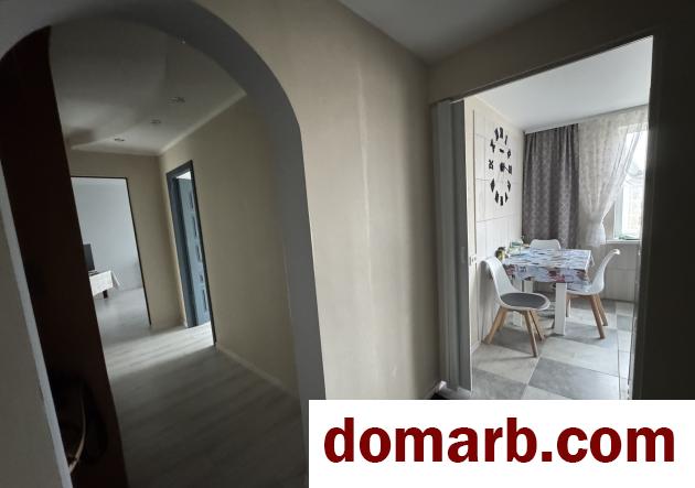 Купить Минск Снять Квартиру 52 м2 9 этаж 2-ная Бачило ул. $391 в городе Минск
