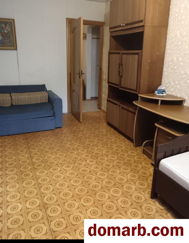 Купить Минск Снять Квартиру 36 м2 3 этаж 1-ная Якубовского ул. $338 в городе Минск