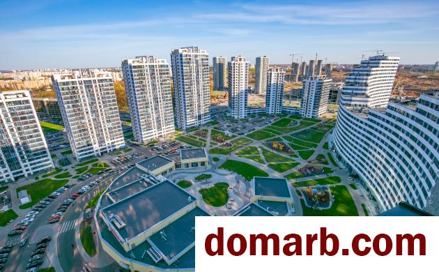 Купить Минск Купить Квартиру 2021 г. 75.6 м2 2 этаж 3-ная Брилевская  в городе Минск