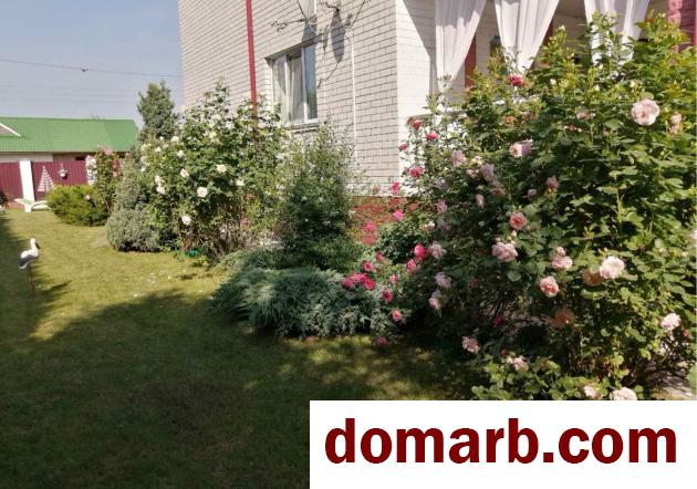 Купить Кричев Купить Дом 2012 г. 198 м2 1 этаж 1-ная Челюскина ул. $1600 в городе Кричев