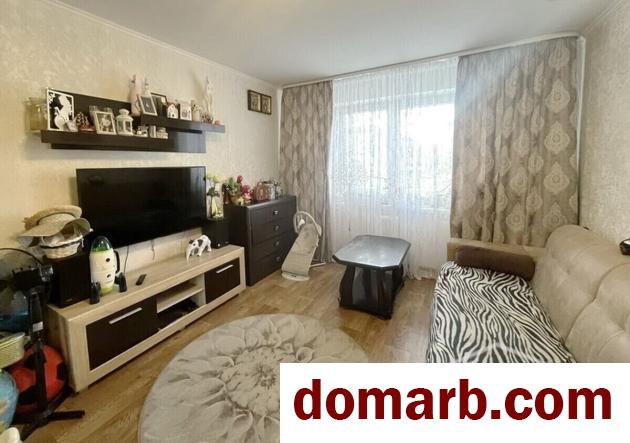 Купить Пинск Купить Квартиру 2013 г. 42.7 м2 2 этаж 1-ная Савича ул. $3 в городе Пинск