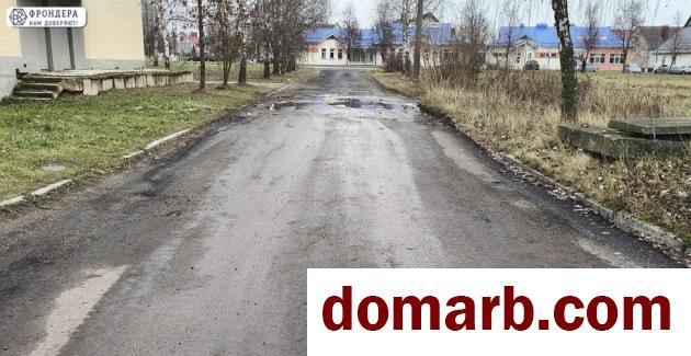 Купить Слуцк Купить Коммерческую недвижимость 10 м2 14 Партизан в городе Слуцк