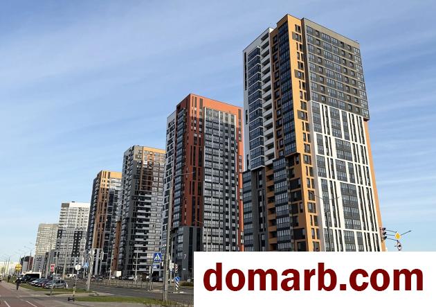 Купить Копище Купить Квартиру 2025 г. 49.4 м2 17 этаж 2-ная Николая К� в городе Копище